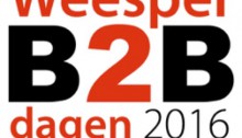 B2B dagen te Weesp - Groencombinatie Ruisendaal